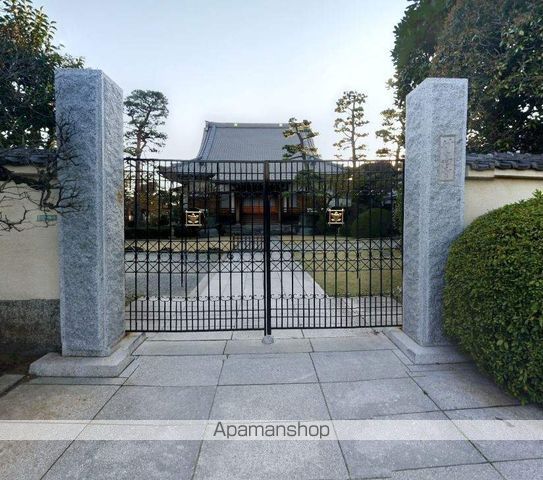 その他　妙高寺（その他）まで1387m