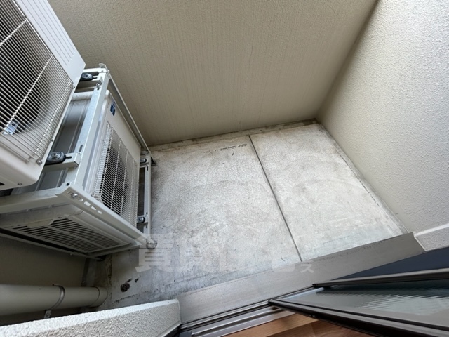 地下鉄東西線 太秦天神川駅 徒歩14分 5階建 築9年の内装写真