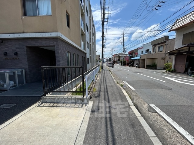 地下鉄東西線 太秦天神川駅 徒歩14分 5階建 築9年のその他写真