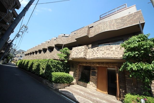 建物外観　★外観★