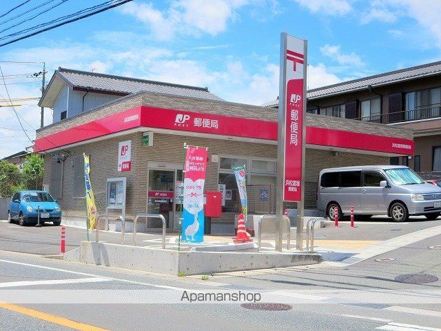 郵便局　浜松富塚郵便局（郵便局）まで502m