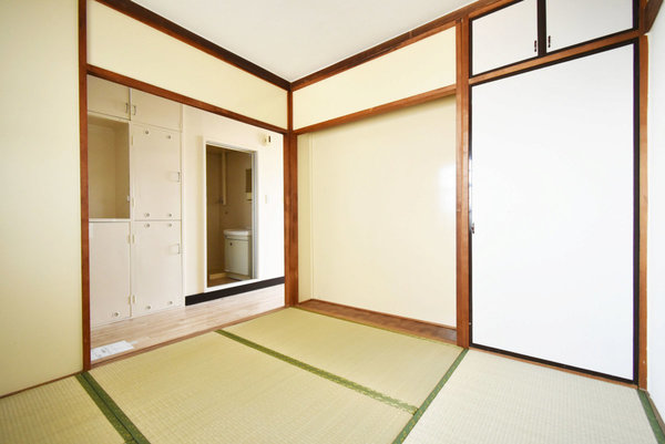 その他部屋・スペース　ビレッジハウスの同一物件・同一タイプの間取りの写真です