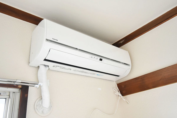 その他設備　ビレッジハウスの同一物件・同一タイプの間取りの写真です