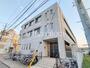 京王稲田堤駅より徒歩2分 2階 築11年5ヶ月の賃貸物件