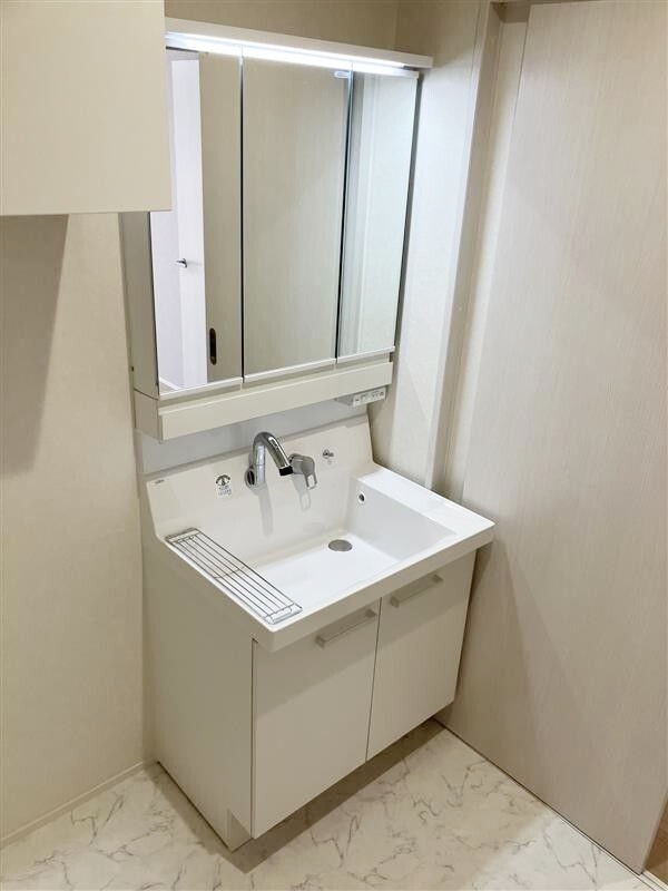 洗面設備　【人気のキッチンカウンタータイプ♪】おすすめ物件！