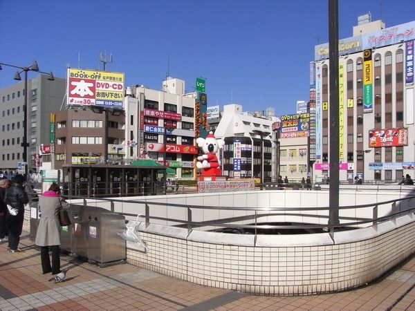 その他　松戸駅（その他）まで960m