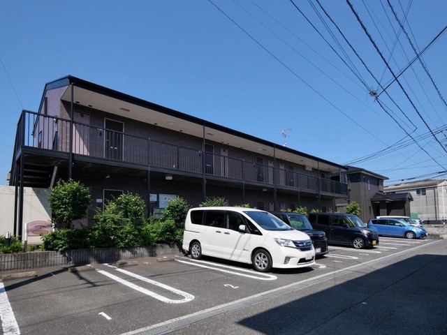 建物外観　【外観写真】外観