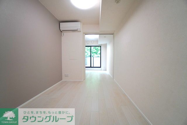 居室・リビング　※写真は同タイプ住戸です。