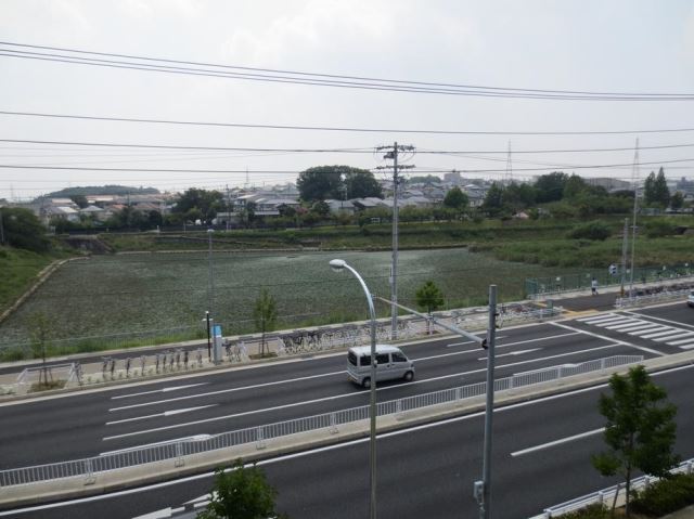 公園　要池公園（公園）まで160m