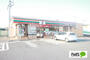 コンビニ　セブンイレブン伊勢崎柴町東店（コンビニ）まで523m