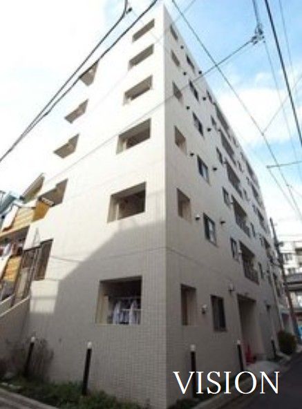 建物外観　☆外観☆