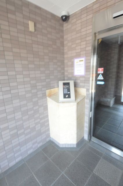 その他共有部分　☆オートロック☆