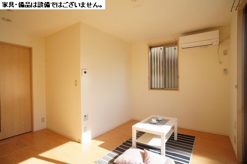 その他部屋・スペース
