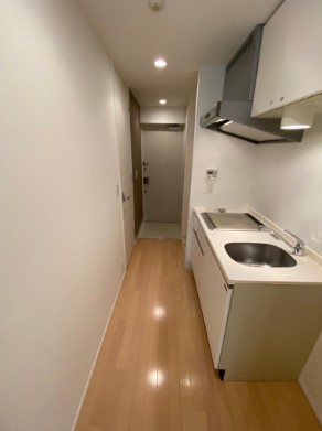 キッチン　キッチン※別部屋参考写真