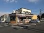 コンビニ　セブンイレブン加須久下南店（コンビニ）まで639m