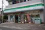コンビニ　ファミリーマート/川崎向ケ丘店（コンビニ）まで210m