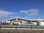 ホームセンター　コメリハード＆グリーン新地店（ホームセンター）まで1600m