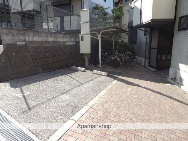 その他共有部分　その他共有部分
