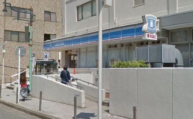 コンビニ　★★ローソン（コンビニ）まで230m