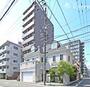 今池駅より徒歩5分 10階 築22年6ヶ月の賃貸物件