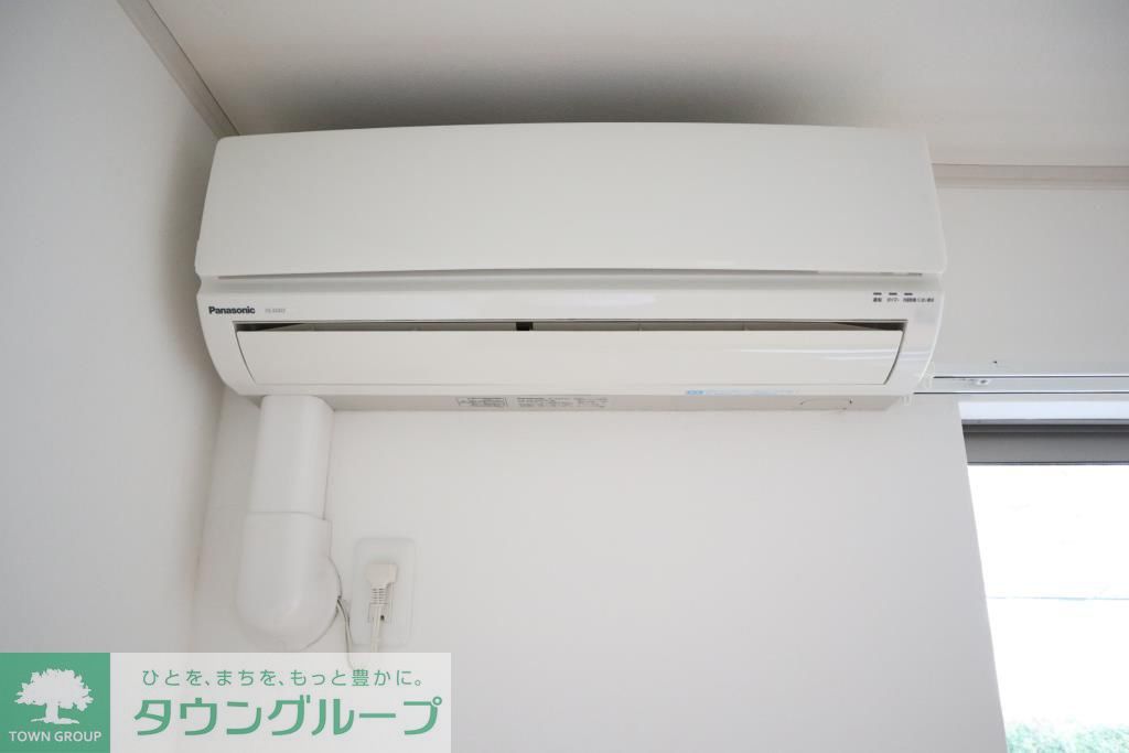 その他設備　設備