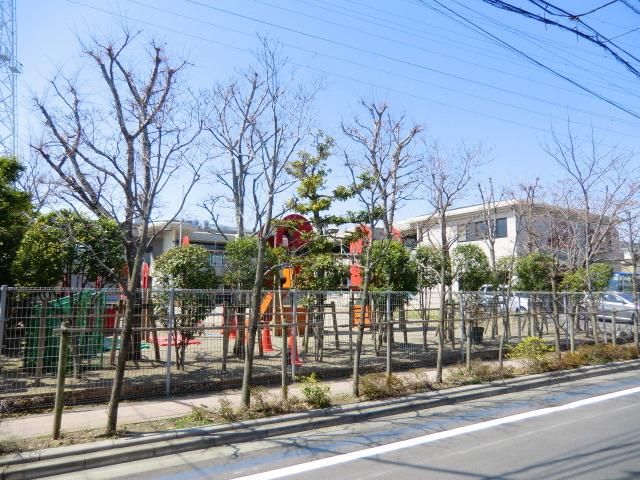 幼稚園・保育園　佐藤幼稚園（幼稚園・保育園）まで900m