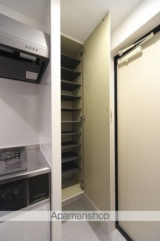 南海高野線 堺東駅 徒歩12分 2階建 築13年の玄関写真