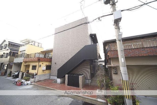 南海高野線 堺東駅 徒歩12分 2階建 築13年のその他写真