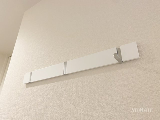 その他設備　ウォールフック☆