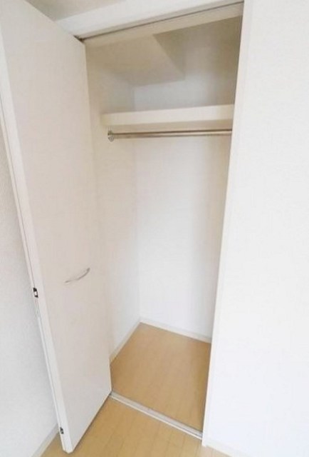 収納　別部屋同仕様タイプ