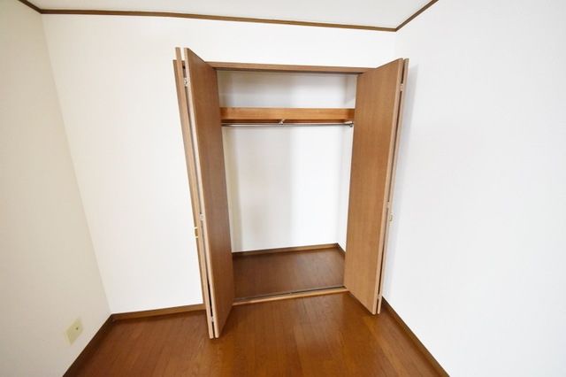 収納　★別部屋参考写真★