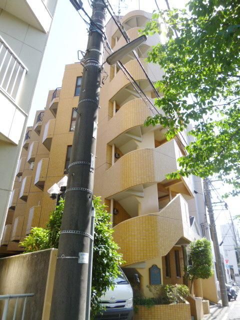 建物外観　★ＲＣ構造のマンションです★
