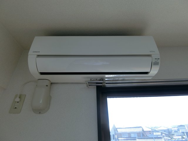 その他設備　308の写真