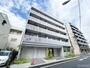 建物外観　外観です☆