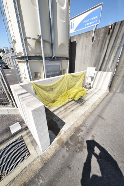 その他共有部分　お問合せはタウンハウジングまで！※現地待合わせ相談可能