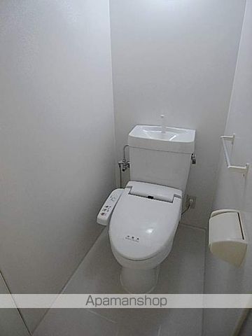 アーデン森之宮のトイレ写真