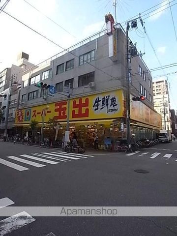 アーデン森之宮の周辺写真