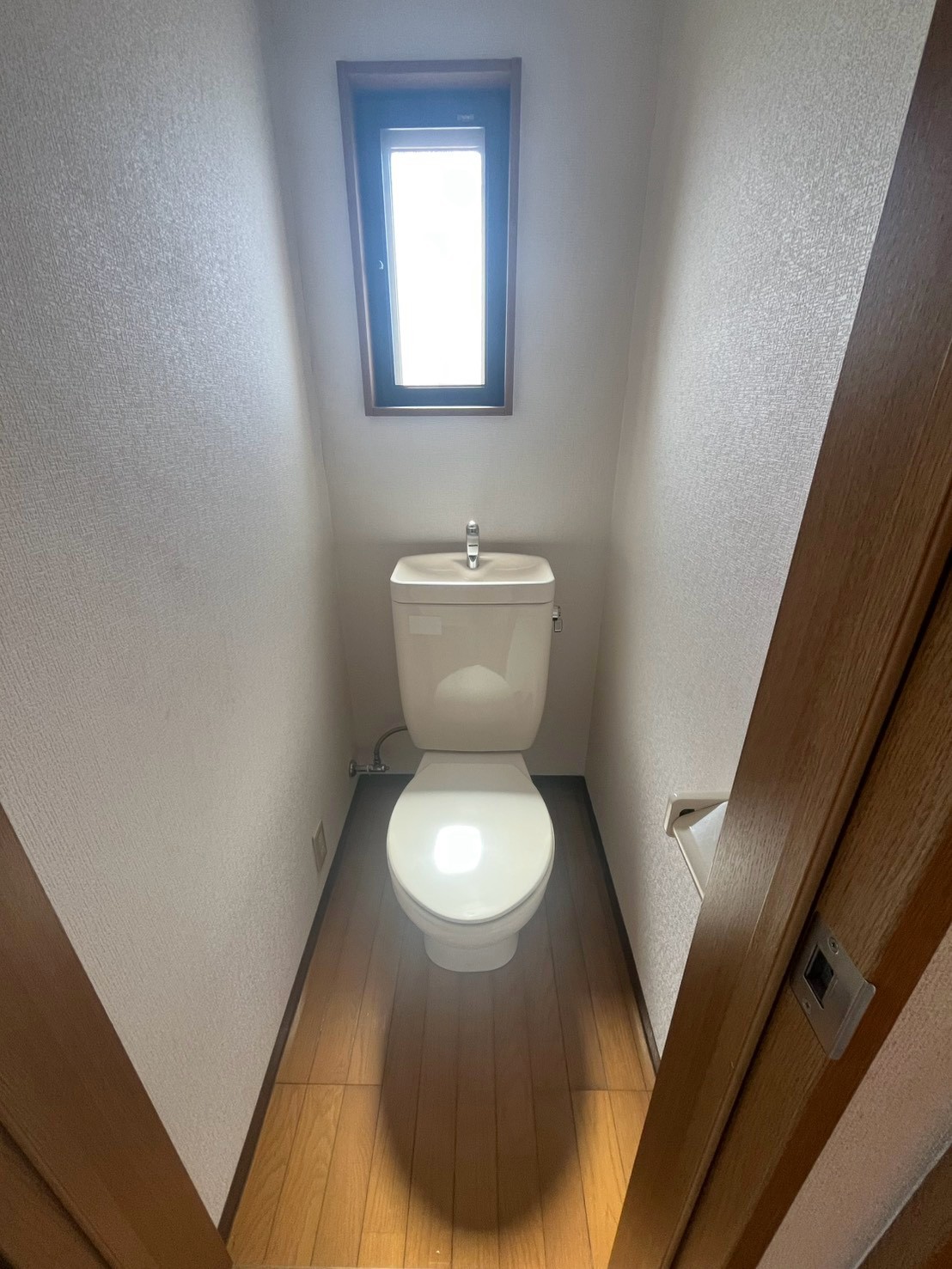 MIIIBのトイレ写真