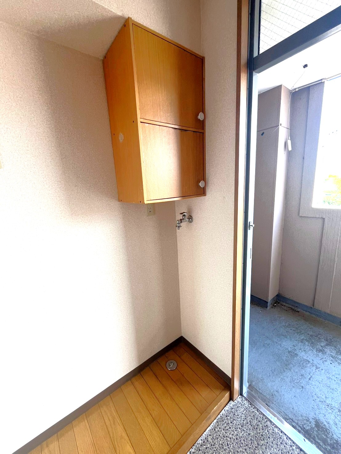 MIIIBの内装写真