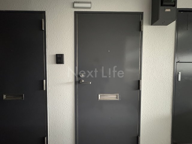 ザ・レジデンス横浜サウスの外観写真