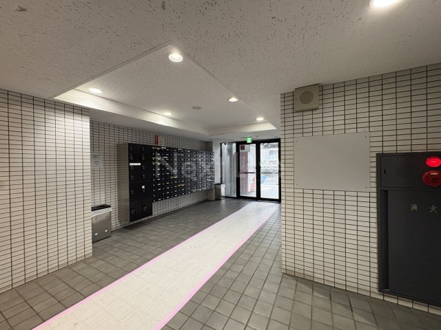 ザ・レジデンス横浜サウスの外観写真