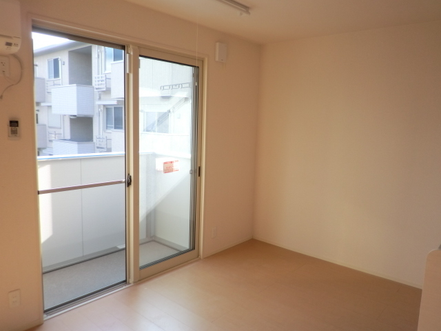 その他部屋・スペース　明るいお部屋です。