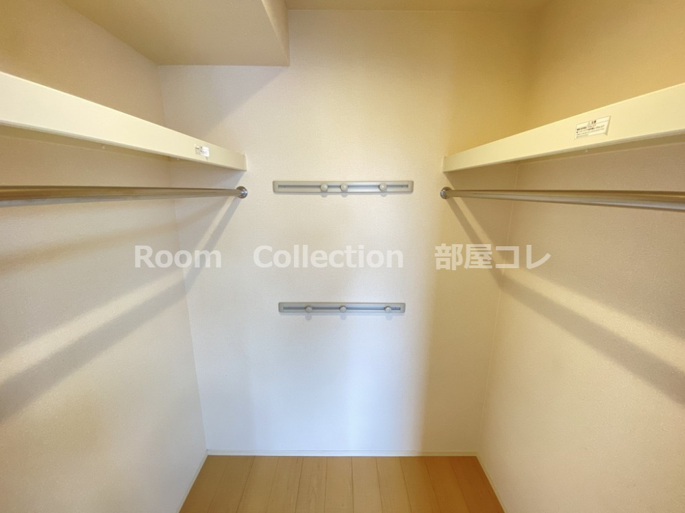 収納　※同物件写真