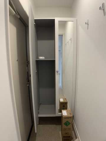 玄関　コド大塚