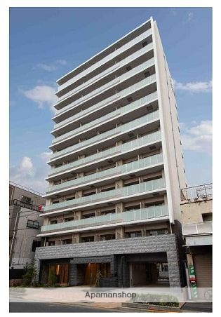 東京メトロ日比谷線 南千住駅 徒歩13分 築4年