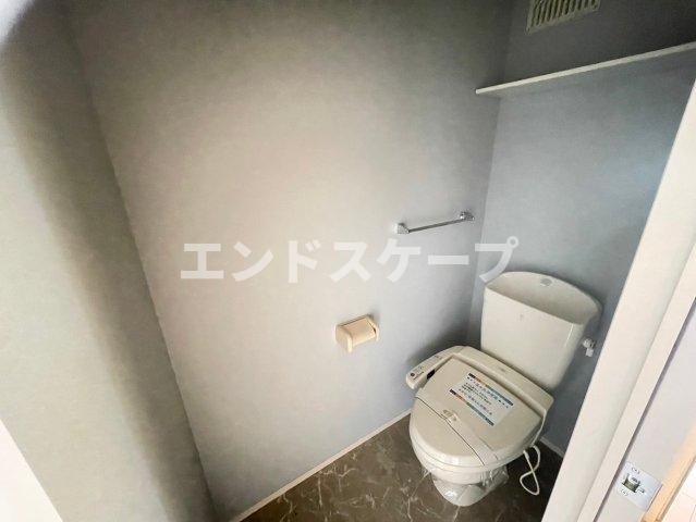 トイレ　高崎、前橋、伊勢崎エリアのお部屋探しはエンドスケープまで！お