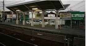 その他　広電　草津南駅（その他）まで1040m