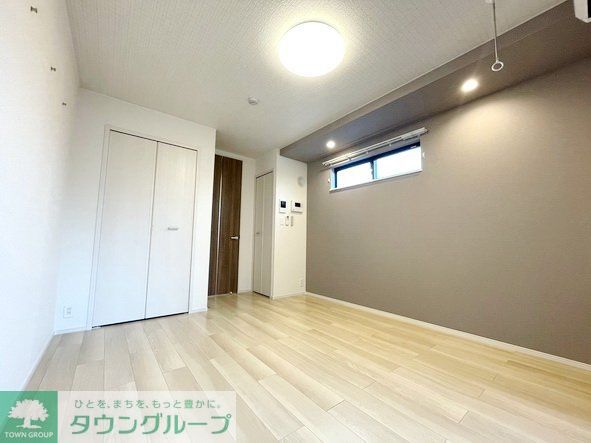 その他部屋・スペース　リビング/居室