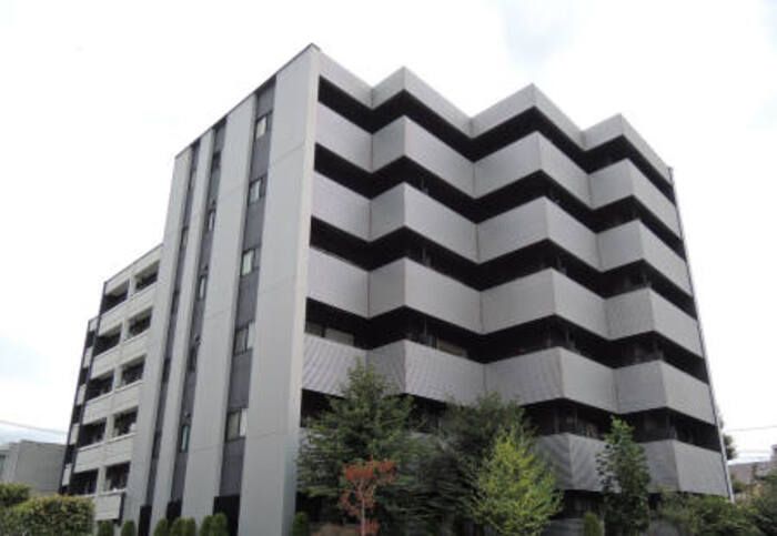 建物外観　☆綺麗な外観☆