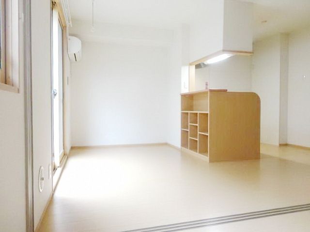 その他部屋・スペース　★洋室★